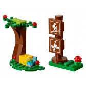 Конструктор- Кемперът на Mia, 488 части Lego 41392 9