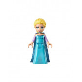 Конструктор- Дисни принцеси - магическият леден дворец на Елза, 701 части Lego 41414 10