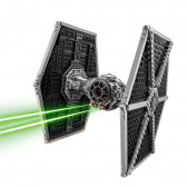 Конструктор Imperial tie fighter™ 519 части Star Wars 41426 3