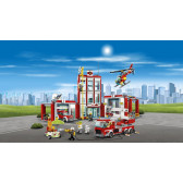 Конструктор- Пожарна команда, 919 части Lego 41439 4