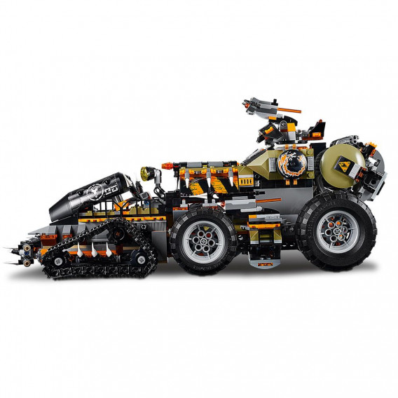 Конструктор- Dieselnaut, 1179 части Lego 41453 5