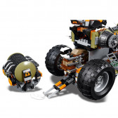 Конструктор- Dieselnaut, 1179 части Lego 41455 7