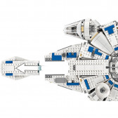 Конструктор- Kessel run millennium falcon™, 1414 части Lego 41476 5