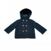 Палто за момче с подплата Chicco 42018 