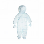 Космонавт за бебе момче, светлосин Chicco 42330 2