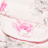 Яке за бебе в розово на цветенца Chicco 42362 4