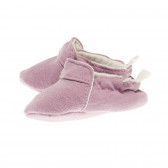 Памучни меки обувки за бебе момиче Pinokio 44124 5