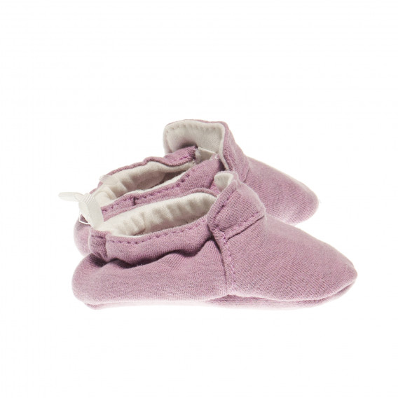Памучни меки обувки за бебе момиче Pinokio 44125 7