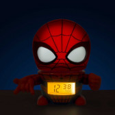 Дигитален часовник- алармен, Спайдърмен Spiderman 44248 2