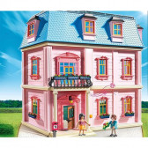Конструктор Романтична къща за кукли над 10 части Playmobil 44283 2