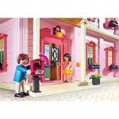 Конструктор Романтична къща за кукли над 10 части Playmobil 44285 4