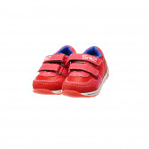 Обувки за бебе момиче от синтетична кожа Chicco 44306 