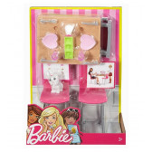 Мебели, асортимент Barbie 44423 2