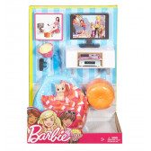 Мебели, асортимент Barbie 44424 3