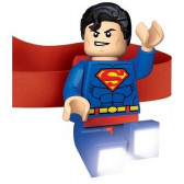 Конструктор Челник със Супермен с LED Лампа Lego 44487 2