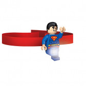 Конструктор Челник със Супермен с LED Лампа Lego 44488 3