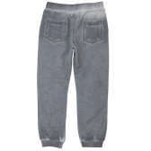 Панталон с износен ефект за момиче Boboli 446 2