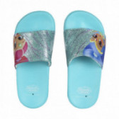 Shimmer and Shine джапанки за момиче с дизайн на "Shimmer and Shine" Cerda 44838 
