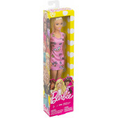 Кукла - основен модел, асортимент Barbie 44871 2