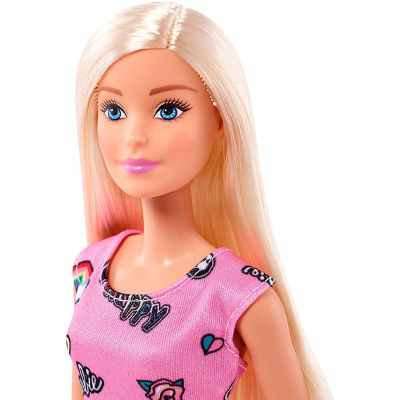 Кукла - основен модел, асортимент Barbie 44874 5
