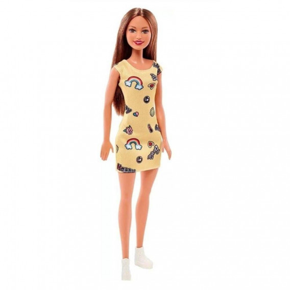 Кукла - основен модел, асортимент Barbie 44880 11