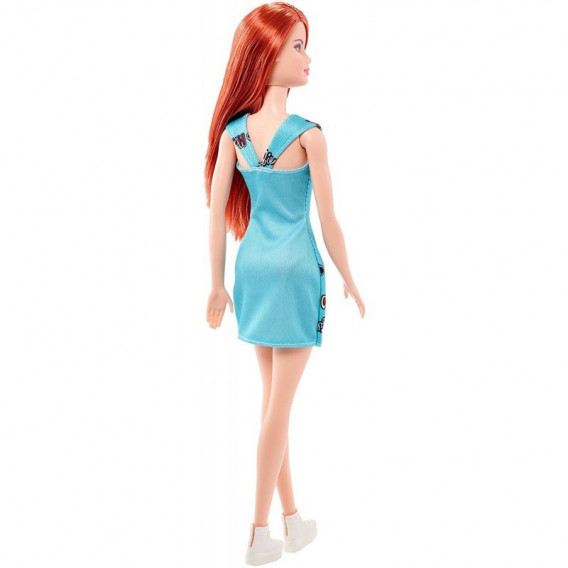Кукла - основен модел, асортимент Barbie 44884 15