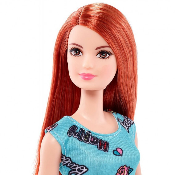 Кукла - основен модел, асортимент Barbie 44885 16