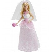 Кукла - булка Barbie 44897 2