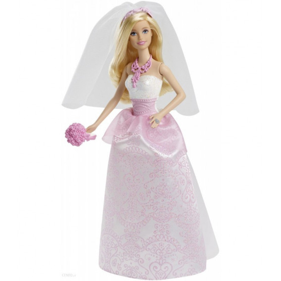 Кукла - булка Barbie 44897 2