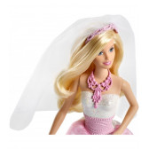 Кукла - булка Barbie 44898 3