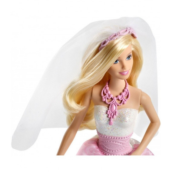 Кукла - булка Barbie 44898 3