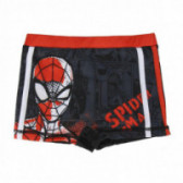 Бански-Боксер с картинка на спайдърмен за момче Spiderman 44964 