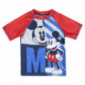 Плажна тениска с Мики Маус за момче Mickey Mouse 44966 