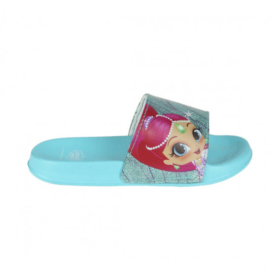 Shimmer and Shine джапанки за момиче с дизайн на "Shimmer and Shine" Cerda Shimmer and Shine джапанки за момиче с дизайн на "Shimmer and Shine" Cerda 45000 2