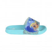 Shimmer and Shine джапанки за момиче с дизайн на "Shimmer and Shine" Cerda 45002 4