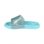 Shimmer and Shine джапанки за момиче с дизайн на "Shimmer and Shine" Cerda 45003 5