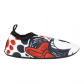 Cerda аква обувки с картинка на мики маус за момиче Mickey Mouse 45019 2