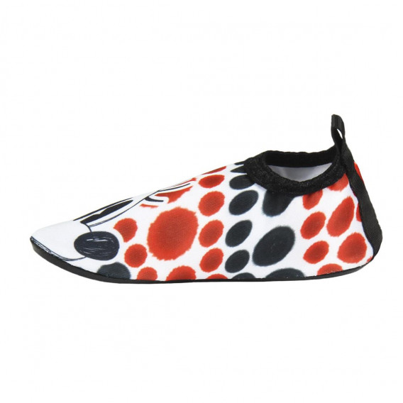 Cerda аква обувки с картинка на мики маус за момиче Mickey Mouse 45020 3