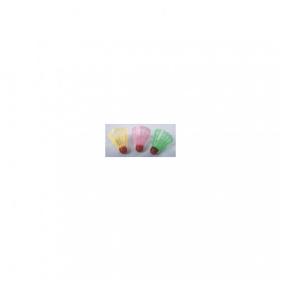 Комплект цветни перца Amaya 45211 2