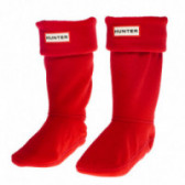 Чорапи за ботуши за момиче Hunter 45509 2