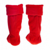 Чорапи за ботуши за момиче Hunter 45510 3