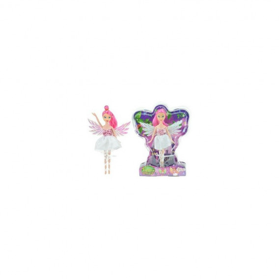 Кукла- фея Dino Toys 45892 2