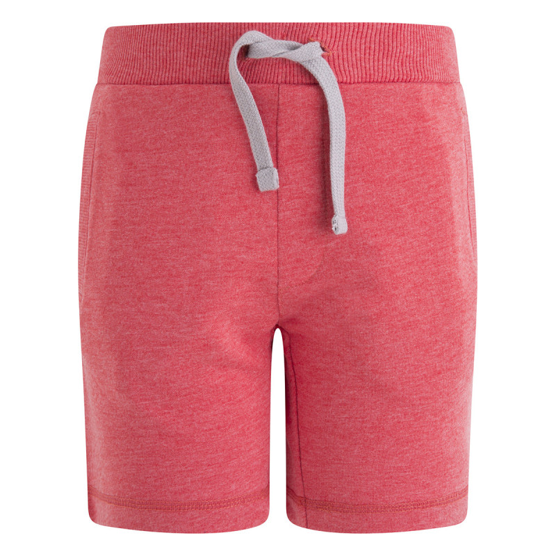 Canada House къси червени летни памучни панталони за момче   46292