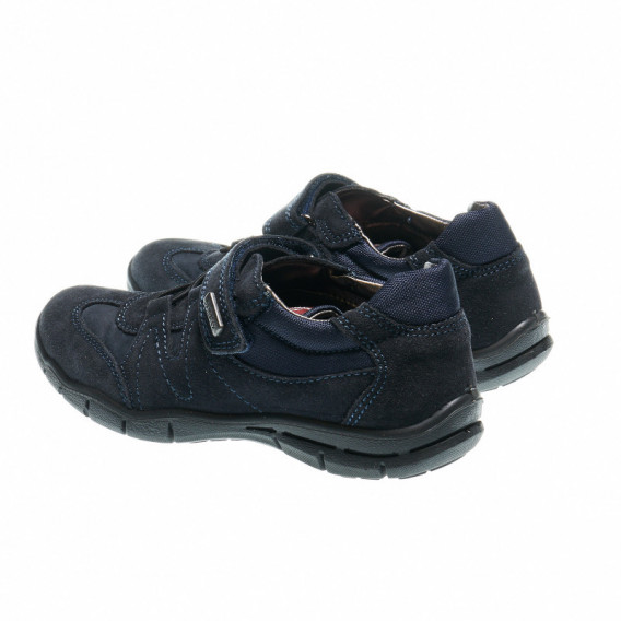 Обувки унисекс с ластик Bama 48506 2