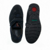 Обувки унисекс с ластик Bama 48507 3