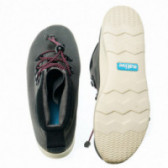 Спортни обувки за момиче с връзки Native 48826 3