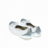 Официални обувки балеринки за момиче PRIMIGI 48973 2