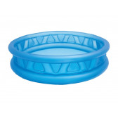 Надуваем басейн в син цвят, размер 188 x 46 см Intex 49556 2