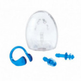 Комплект тапи за уши и щипка за нос Intex 49817 