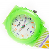 Спортен часовник зелен ANGEL BLISS 50444 4